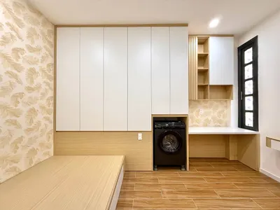 Studio Apartment – Nguyễn Thiện Thuật, Nha Trang