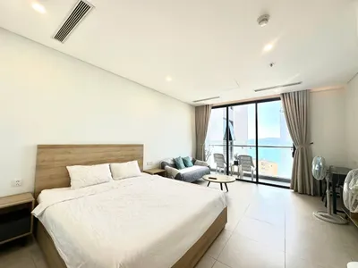 Студия в Scenia Bay – 14,5 млн VND в месяц