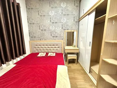 2-Bedroom Apartment for Rent in North Nha Trang – 10 Million VND/Month