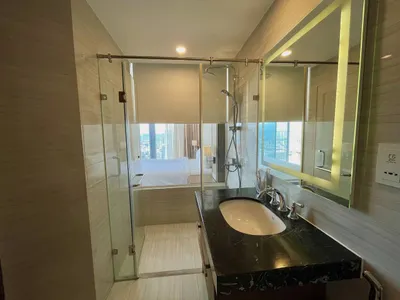 Studio Apartment for Rent in Panorama Complex, Central Nha Trang – 13–14 Million VND/Month