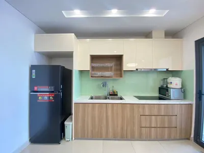 2-Bedroom Apartment in Phuoc Long, South Nha Trang – 16 Million VND/Month