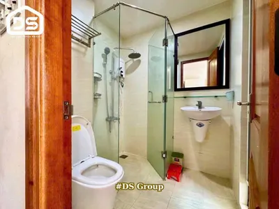 Studio Apartment – Nguyễn Thiên Thuật, Central Nha Trang – 6.8M–7.8M VND/Month