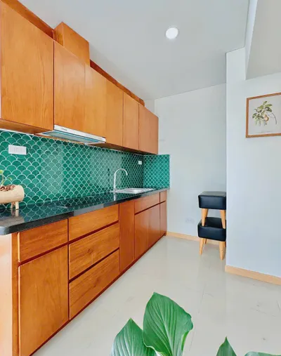 1-Bedroom Apartment "Maple" for Rent in Nha Trang – 20 Million VND/Month – Long-term
