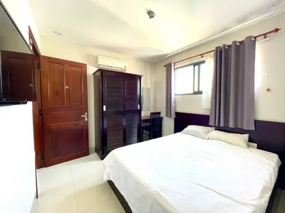 2-Bedroom Apartment for Rent in Central Nha Trang