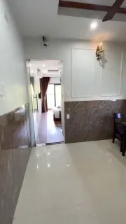 1침실 가구 완비 아파트, 산 전망 – 혼 키엔, 빈 호아, 850만 VND/월