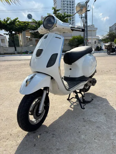 Dibao Pansyx 2020 年款 – 50cc 踏板车 – 极好状态 – 无需驾照 – 790 万越南盾