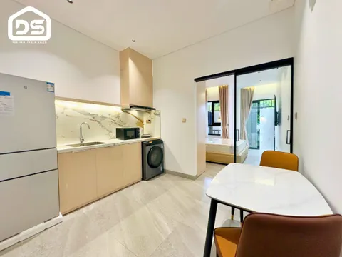 1-Bedroom Apartment for Rent – Ha Quang 2, Nha Trang – 40 m² – 10M VND/Month
