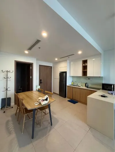 2-Bedroom Apartment – Scenia Bay, North Nha Trang – 21M VND/Month