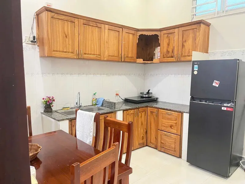 Beautiful 3-Bedroom House for Rent in North Nha Trang – 12 Million VND/Month — 3/6