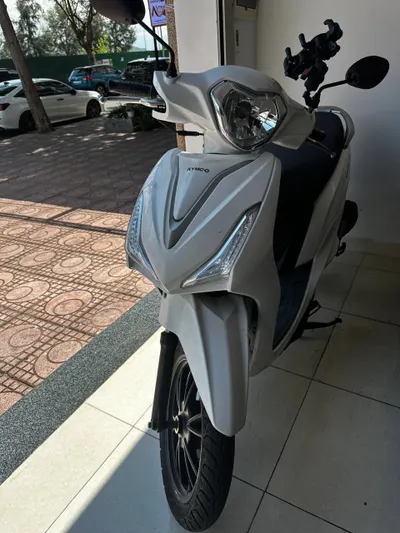 Bán Xe Tay Ga Kymco Candy 50cc – 16 Triệu VND