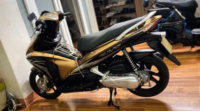 本田AirBlade 2012 – 1200万越南盾