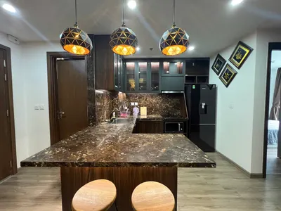 2-Bedroom Apartment for Rent – HUD Building, Nha Trang