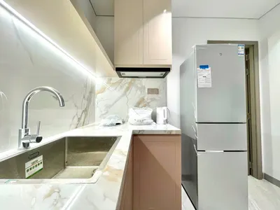 1침실 아파트 임대 – Hà Quang 2 (Phước Hải) – 1250만 동/월