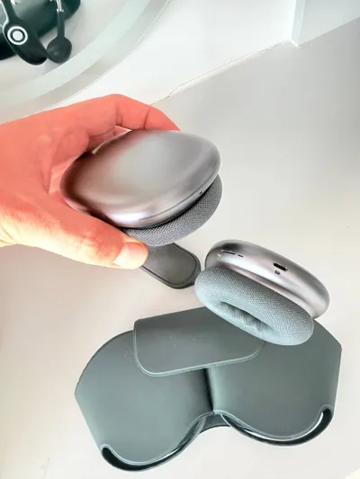 Original Headphones for Sale