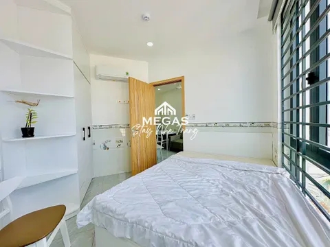 1-Bedroom Apartment – Phước Long – Full Furniture – 9M VND/Month