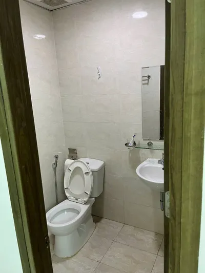 2-Bedroom Apartment at Mương Thanh, Trần Phú – 68 m² – 12M VND/Month