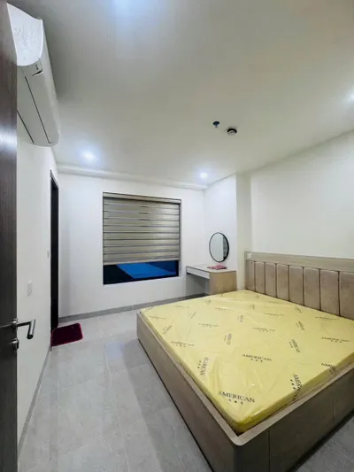 2-Bedroom Apartment CCU-01 – South Nha Trang