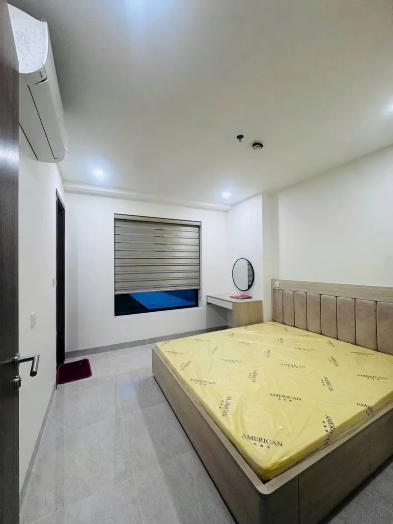2-Bedroom Apartment CCU-01 – South Nha Trang