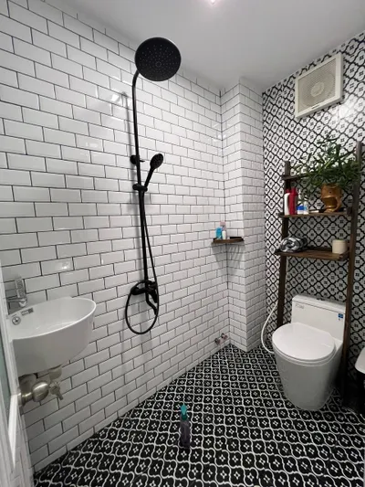 4-Bedroom House for Rent on Hòn Xện Road, North Nha Trang – 25 Million VND/Month