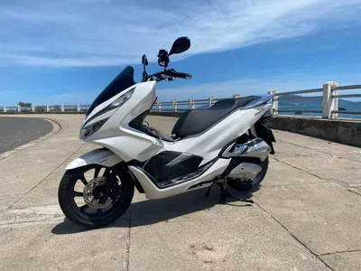 Motorcycle & Scooter Rental in Nha Trang – Hotel Delivery, Helmets Included