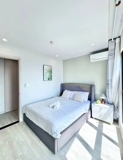 2-Bedroom Apartment with Sea View – MT04 Trần Phú, Direct Ocean View