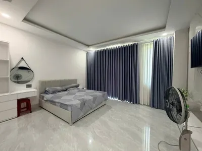 3-Bedroom House in Mỹ Gia – 27M VND/Month, Fully Furnished