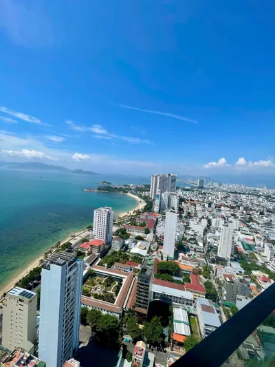 Studio Apartment – Scenia Bay – 16M VND/Month