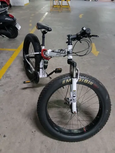 Bicycle for Sale – 3 Million VND