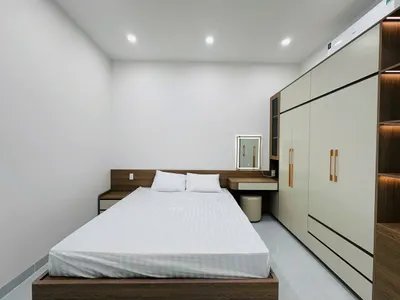 Квартира с 1 спальней – Южный Нячанг, 55м²