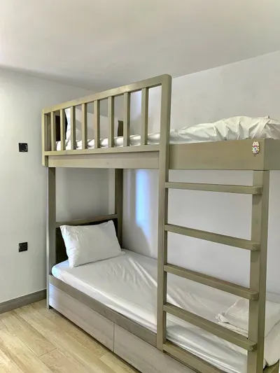 Studio Apartment in Oceanus Complex, North Nha Trang – 2 Minutes to Beach