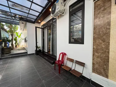 南芽庄别墅出租 – 4卧室, 450 m², 全家具, 4500万越南盾/月