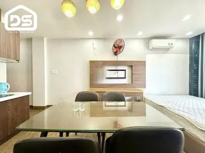 Căn hộ Studio cho thuê phía nam – 9 triệu ₫/tháng