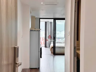 2침실 강 전망 아파트 임대 – 몽타뉴, 냐짱 – 65m² – 월 1,500만 VND
