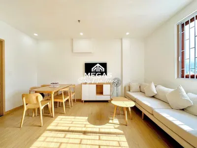 2-Bedroom Apartment – Phước Hải – 10.5M VND/Month