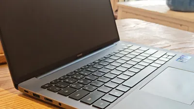 华为MateBook 14 Air 16GB/512GB笔记本电脑 – 2100万越南盾 – 完美状态