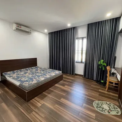 3-Bedroom House in My Gia – 25M VND/month, West Nha Trang