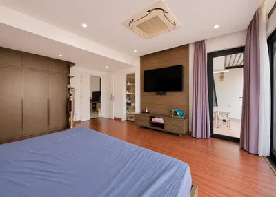 3-Bedroom Villa for Rent – Champa Island – 50M VND/Month