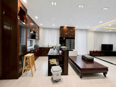 3-Bedroom Villa for Rent – Mai Gia Area, 350 m²