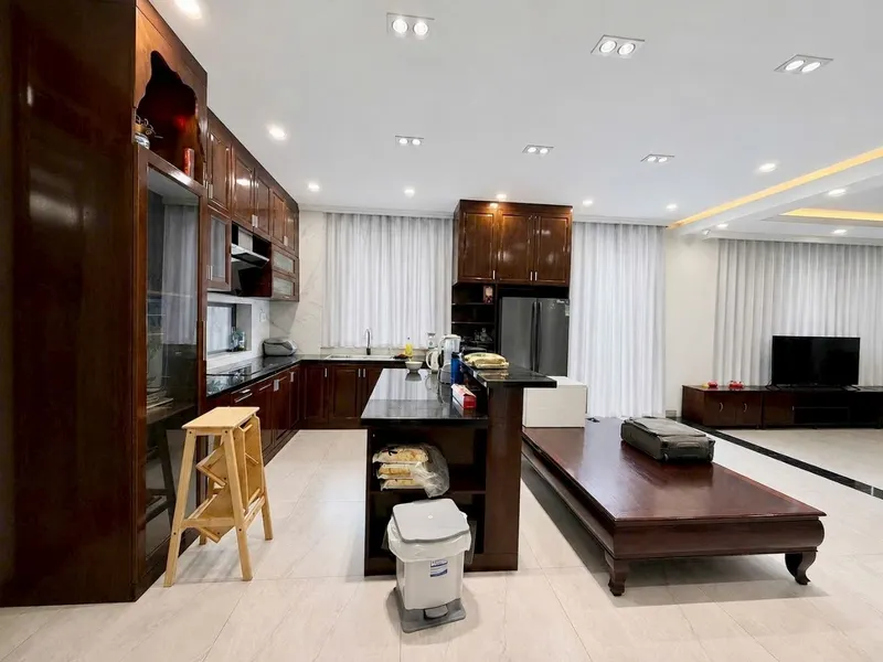 3-Bedroom Villa for Rent – Mai Gia Area, 350 m²