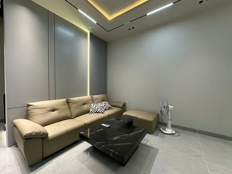 3-Bedroom Villa for Rent – West Nha Trang – Super VIP Interior – 30M VND/Month
