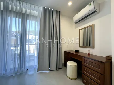 1-Bedroom Apartment – Northern Nha Trang – 5 Minutes Walk to Beach – 13M VND/Month