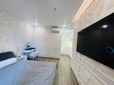2-Bedroom Apartment for Rent – Vinh Diem Trung – 15M VND/Month