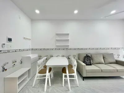 1-Bedroom Furnished Apartment in Dong Phuoc, South Nha Trang – 10M VND/Month