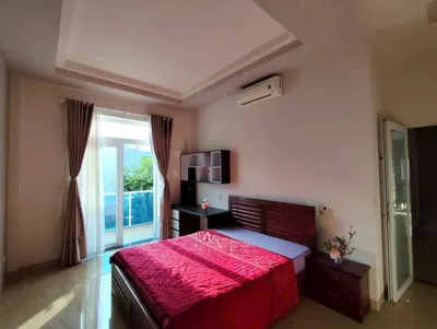 Villa Sang Trọng Cho Thuê – Phía Bắc Nha Trang – 35 Triệu VND/Tháng