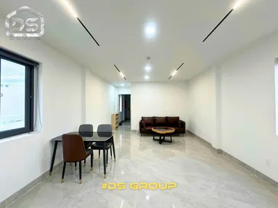 1-Bedroom Apartment for Rent on Tran Quy Cap Street – City Centre, Nha Trang