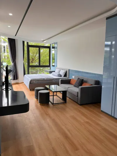Studio Apartment for Rent – South Nha Trang, 9.5M VND/Month