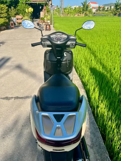 Honda Lead 110 Injector Scooter – 12M VND