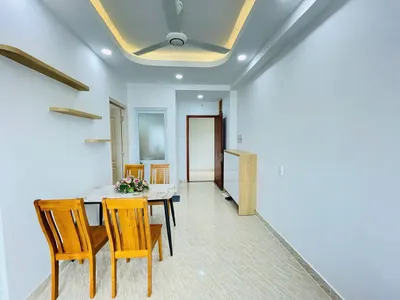 아파트 – Paradise Plaza, 냐짱 북부 – 900만 VND/월