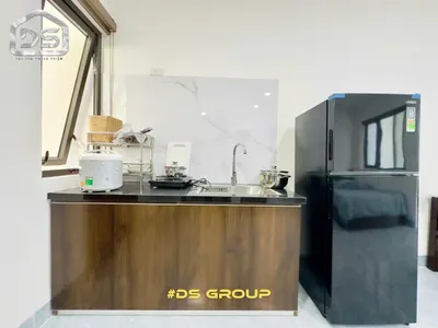 Compact Studio Apartment – Phước Long B – 6.5M VND/Month