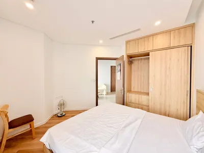 Scenia Bay 1 卧室公寓 - 海景 - 1600 万越南盾/月